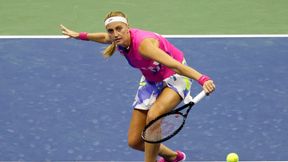 Tenis. US Open: ćwierćfinał nie dla Petry Kvitovej. Czeszka przegrała dramatyczną batalię z Shelby Rogers