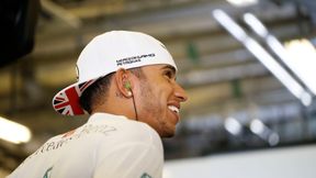 Lewis Hamilton już wydaje swoje miliony? "Zasłużył na tę kasę"