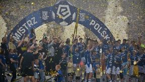 Lech Poznań - Wisła Płock 2:2 (galeria)