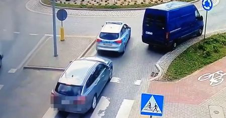 Wyścig z czasem w Wyszkowie. Kobietę użądliła pszczoła