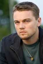 Brett Johnson i Leonardo DiCaprio we wspólnym projekcie