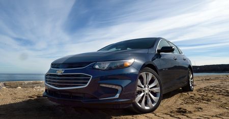 Dane klientów General Motors w rękach hakerów - nazwiska i nie tylko
