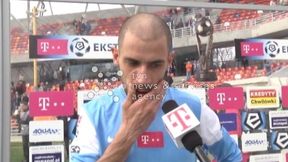 Cracovia żałuje straconych punktów: Ten wynik traktujemy jak porażkę. Mieliśmy wygrany mecz, a jeden frajerski błąd wszystko zmienił