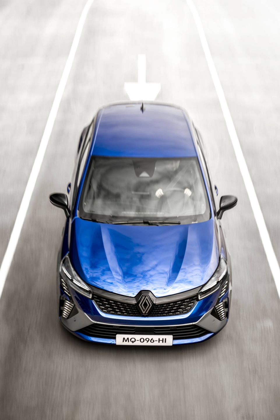 Nowe Renault Clio