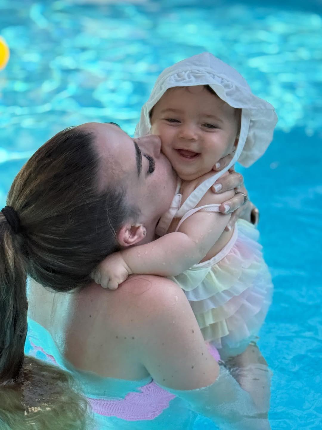 Żona i córka Diogo Joty