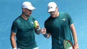 Winston-Salem: Super tie-break w meczu Polaka