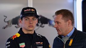 Max Verstappen może dostać wysoką grzywnę