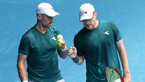 Winston-Salem: Super tie-break w meczu Polaka