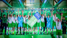 Wielkie emocje podczas finałów tegorocznej Ligi Akademickiej AZS