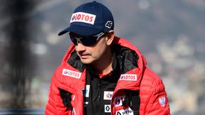 Skoki: Planica. Stefan Horngacher zabrał głos po kwalifikacjach. Wiemy, kiedy ogłosi swoją decyzję