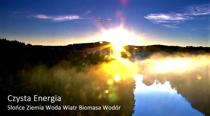 Czysta energia