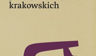 Najstarsze pamiętniki Żydów krakowskich