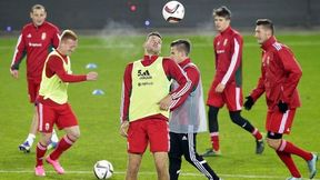 Zostały cztery miejsca. Czas na baraże o Euro 2016