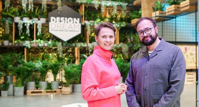 770 tys. widzów śledzi nowy program „Design Dream. Pojedynek na wnętrza”, Polsat stacją trzeciego wyboru