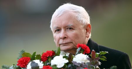 Nagły zwrot ws. Kaczyńskiego. Prezes PiS zostaje w rządzie