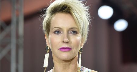 Paulina Smaszcz schudła 12 kilogramów. "Kobieta petarda" opowiedziała o swoim stanie zdrowia: "BEZNADZIEJNIE i boleśnie"