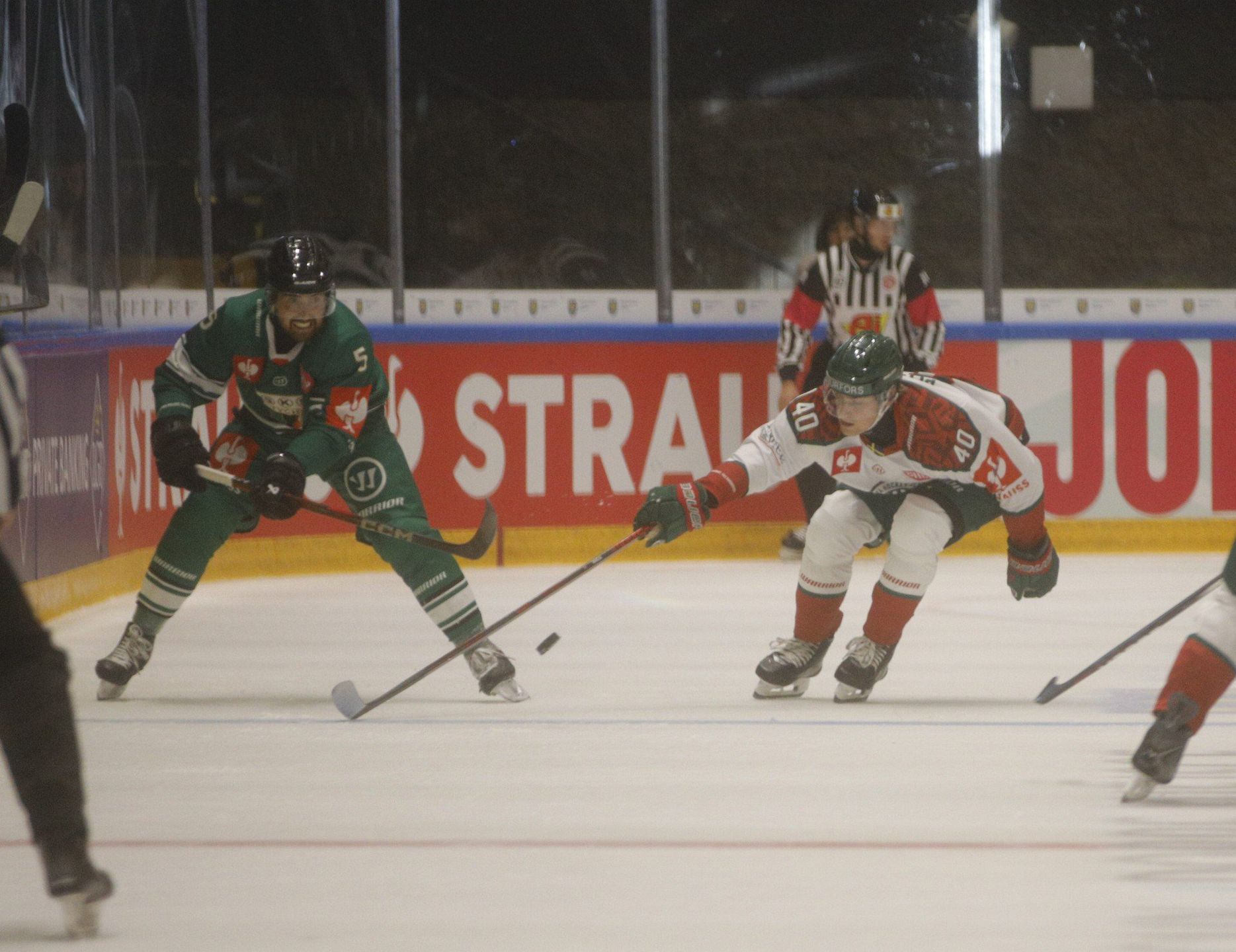 GKS Tychy - Frolunda