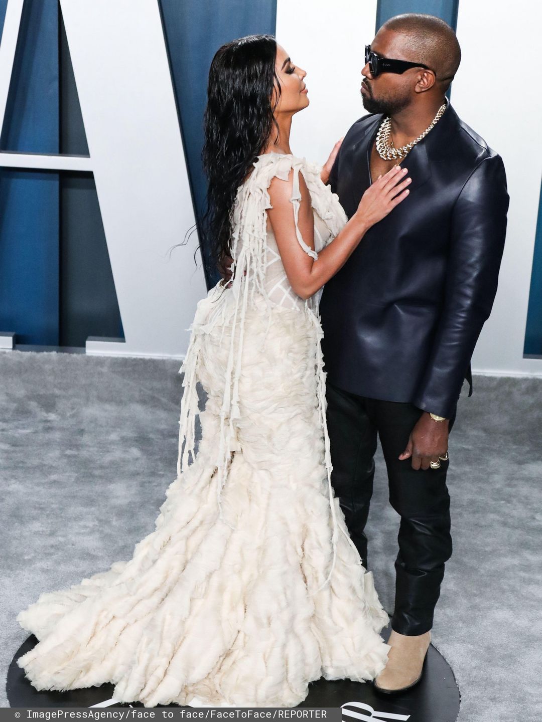 Kanye West walczy o urząd prezydenta Stanów Zjednoczonych