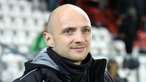 Artur Derbin: Nie zamierzam narzekać