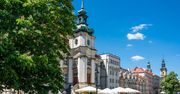 Zagadkowe budowle w sercu polskiego miasta. Prawdopodobnie są starsze, niż sądzono