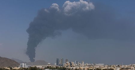 Rakiety spadły na Abu Zabi. Są ofiary śmiertelne po ataku