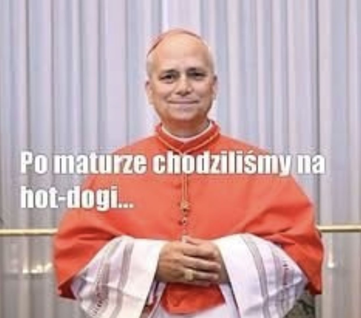 Memy z wyboru papieża