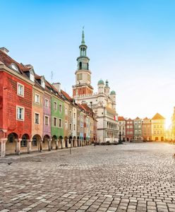 Poznań znów doceniony. Znalazł się na liście najlepszych miejsc do życia w Europie