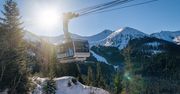Kolejka na Kasprowy Wierch znów czynna. Cena atrakcji nie dla każdego