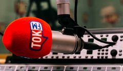 Radio TOK FM zarabia rekordowo dużo. Zysk 45 proc. w górę