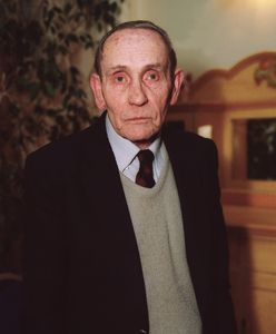 Tadeusz Konwicki kończy 85 lat