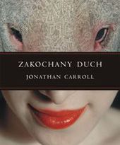 Nowa powieść Carrolla w październiku