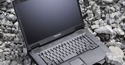 Dwie nowe wersje „twardych” noteboków Toughbook
