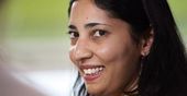 Kiran Desai nominowana do nagrody Orange Prize