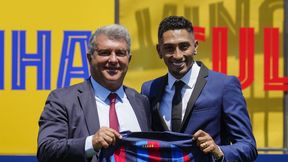 Oficjalnie: Barcelona kupiła piłkarza za ogromną kwotę