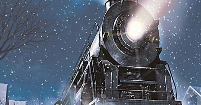 Ekspres polarny