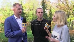 Paweł Zagumny: Człowiek uczy się całe życie