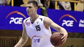 Denis Krestinin wraca do PGE Turowa