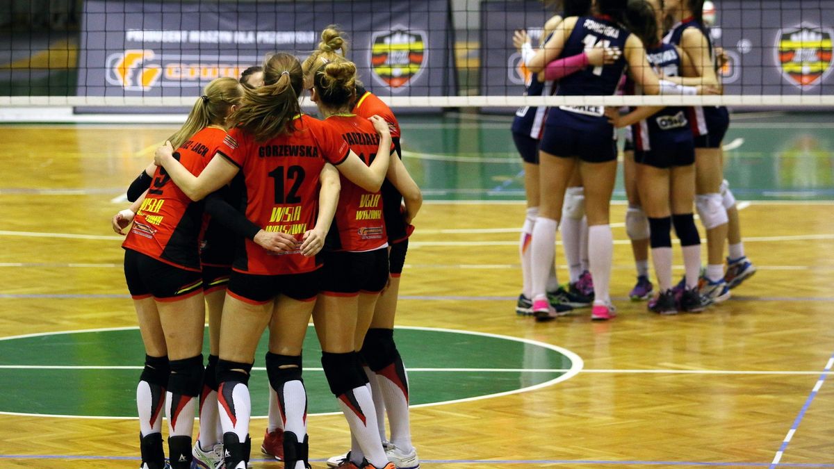 WP SportoweFakty / Justyna Serafin