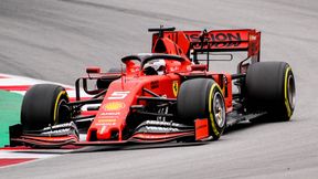 F1: Sebastian Vettel może pójść drogą Michaela Schumachera. Skreślanie Niemca jest przedwczesne