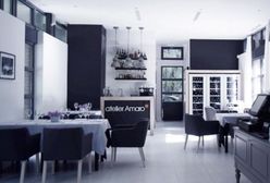 Atelier Amaro znów z gwiazdką Michelin