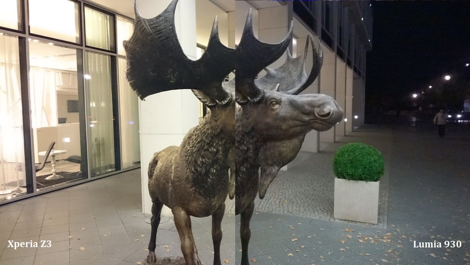 Xperia Z3 czy Lumia 930 - który smartfon robi lepsze zdjęcia? 6
