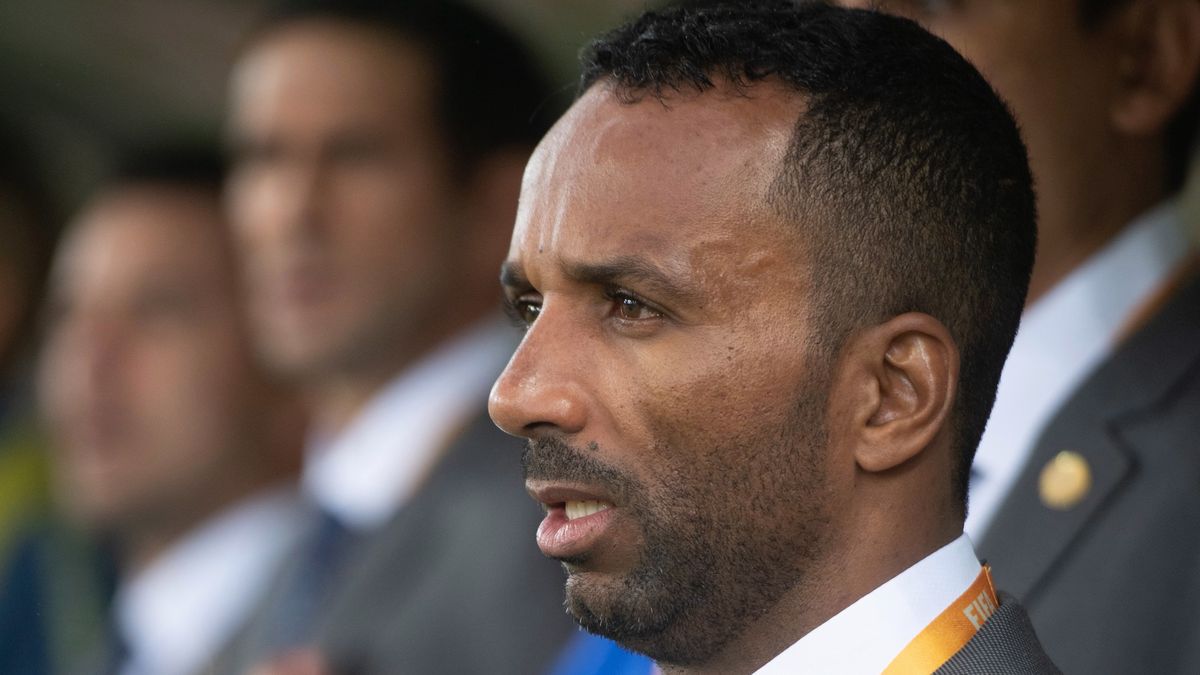 PAP / Grzegorz Michałowski / Na zdjęciu: Arturo Reyes