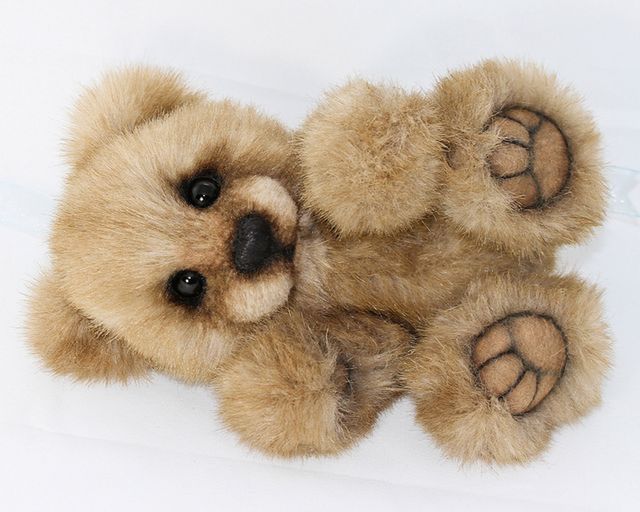 Pluszowe zabawki a zanieczyszczenie powietrza