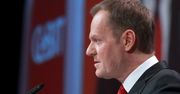 Tusk: Nowe technologie nie mogą zagrażać wolności człowieka