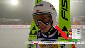 Ależ petarda 18-latka z Polski. Po chwili wyświetliła się "jedynka"