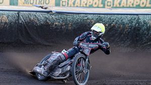 Żużel. Kolejny mecz bez swojego lidera. "Nikt nie ma zamiaru wywierać presji"