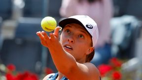 Iga Świątek wyprzedziła Serenę Williams