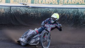 Żużel. Kolejny mecz bez swojego lidera. "Nikt nie ma zamiaru wywierać presji"