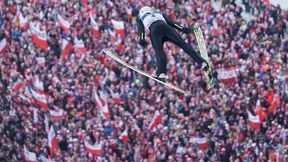 Skoki narciarskie. Puchar Świata Zakopane. Epizod Średniej Krokwi w Pucharze Świata. Fenomenalny weekend Polaków