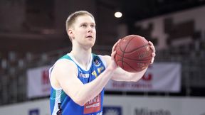 Energa Basket Liga. Jarosław Zyskowski - idealny zadaniowiec